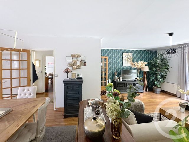 Maison &agrave; vendre - 6 pi&egrave;ces - 121,61 m2 - Thiais - 94 - ILE-DE-FRANCE