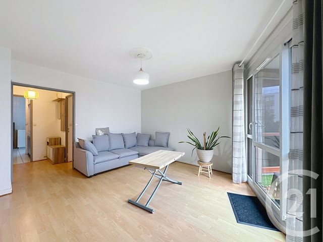 appartement - LONGJUMEAU - 91