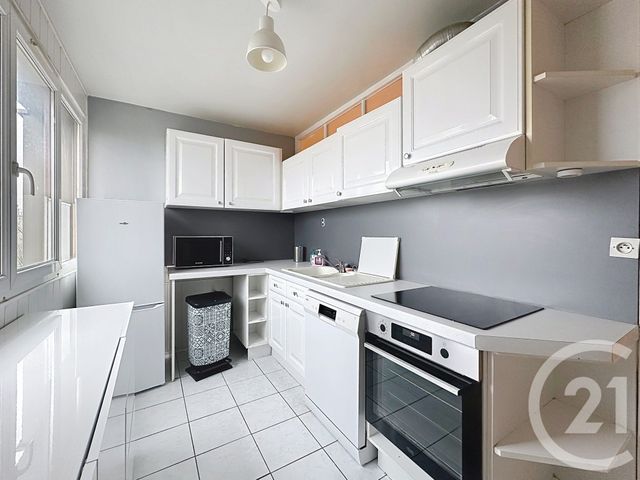 Appartement F3 &agrave; louer - 3 pi&egrave;ces - 59,39 m2 - Longjumeau - 91 - ILE-DE-FRANCE