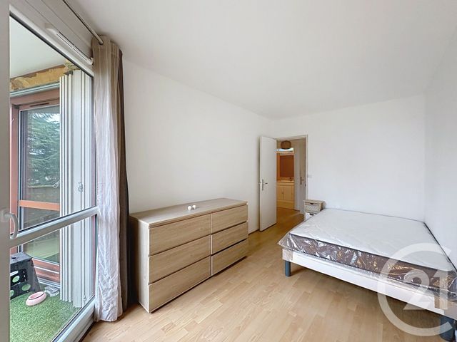 Appartement F3 &agrave; louer - 3 pi&egrave;ces - 59,39 m2 - Longjumeau - 91 - ILE-DE-FRANCE