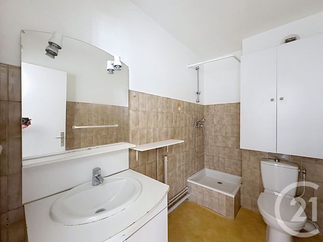 Appartement F1 &agrave; vendre - 1 pi&egrave;ce - 31 m2 - Vanves - 92 - ILE-DE-FRANCE