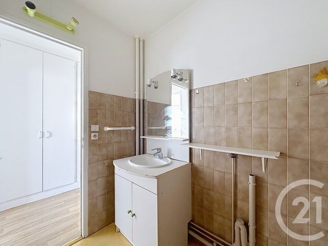 Appartement F1 &agrave; vendre - 1 pi&egrave;ce - 31 m2 - Vanves - 92 - ILE-DE-FRANCE