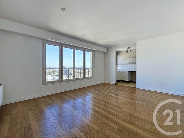 Appartement F1 &agrave; vendre - 1 pi&egrave;ce - 31 m2 - Vanves - 92 - ILE-DE-FRANCE