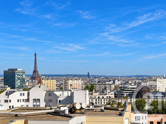 appartement - VANVES - 92