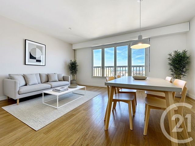 Appartement F1 &agrave; vendre - 1 pi&egrave;ce - 31 m2 - Vanves - 92 - ILE-DE-FRANCE