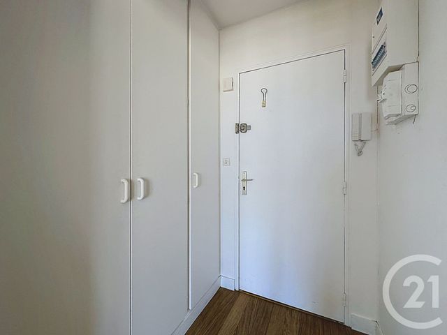 Appartement F1 &agrave; vendre - 1 pi&egrave;ce - 31 m2 - Vanves - 92 - ILE-DE-FRANCE