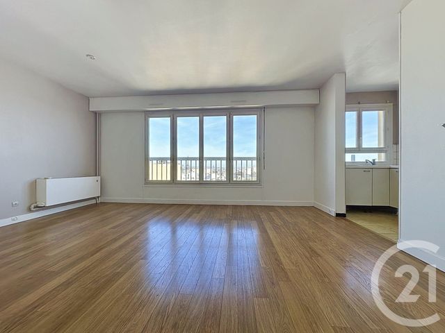 Appartement F1 &agrave; vendre - 1 pi&egrave;ce - 31 m2 - Vanves - 92 - ILE-DE-FRANCE