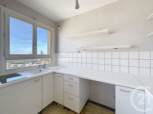Appartement F1 &agrave; vendre - 1 pi&egrave;ce - 31 m2 - Vanves - 92 - ILE-DE-FRANCE