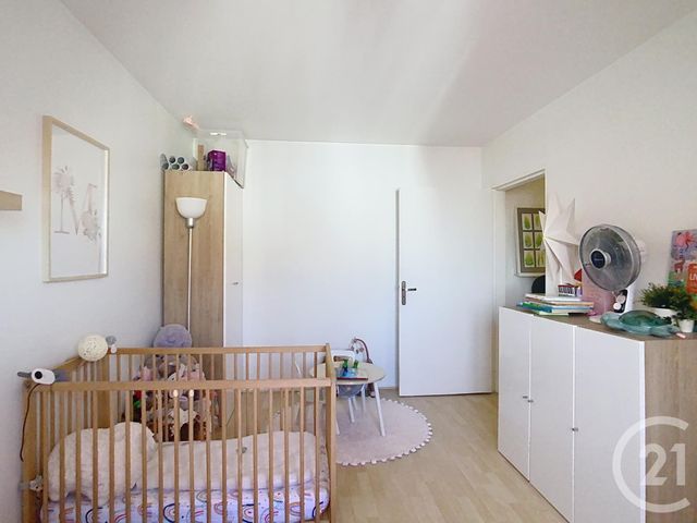 Appartement Duplex &agrave; vendre - 4 pi&egrave;ces - 90,60 m2 - Thiais - 94 - ILE-DE-FRANCE