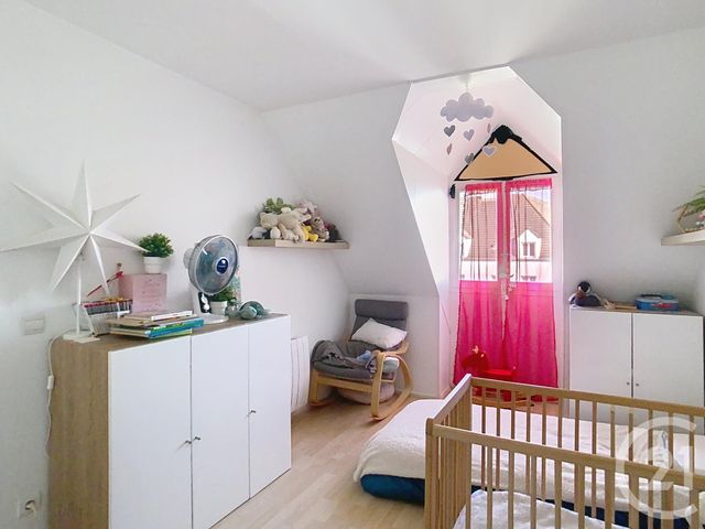 Appartement Duplex &agrave; vendre - 4 pi&egrave;ces - 90,60 m2 - Thiais - 94 - ILE-DE-FRANCE