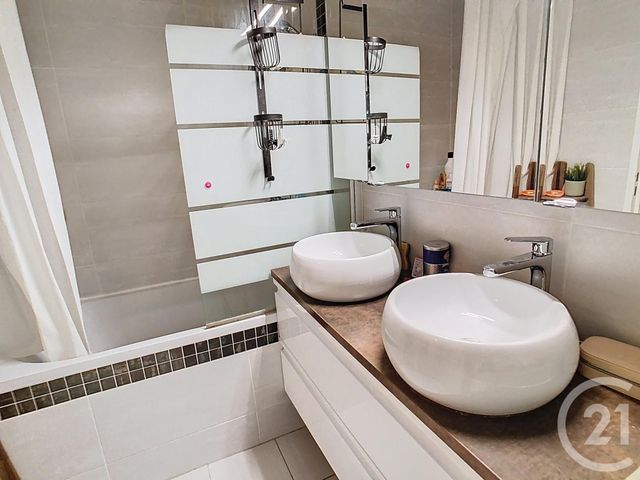 Appartement Duplex &agrave; vendre - 4 pi&egrave;ces - 90,60 m2 - Thiais - 94 - ILE-DE-FRANCE