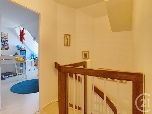 Appartement Duplex &agrave; vendre - 4 pi&egrave;ces - 90,60 m2 - Thiais - 94 - ILE-DE-FRANCE