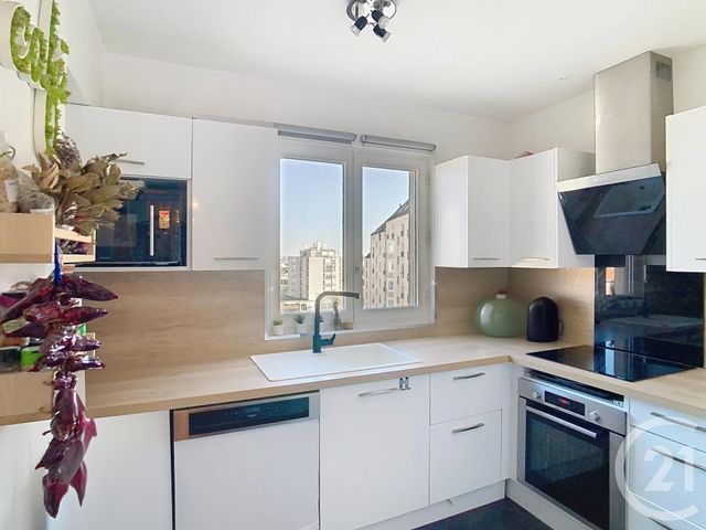 Appartement Duplex &agrave; vendre - 4 pi&egrave;ces - 90,60 m2 - Thiais - 94 - ILE-DE-FRANCE