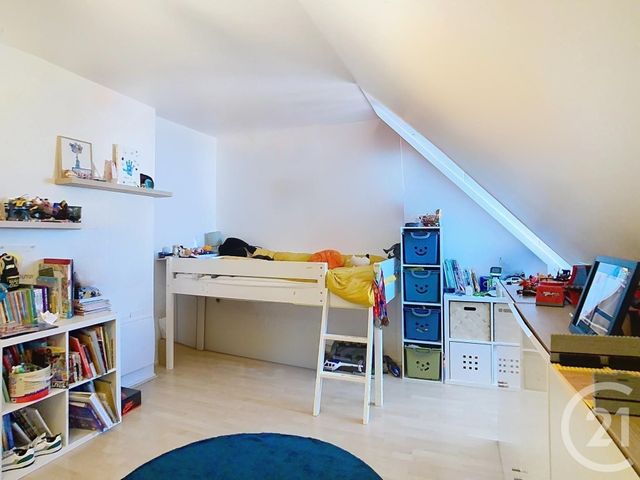 Appartement Duplex &agrave; vendre - 4 pi&egrave;ces - 90,60 m2 - Thiais - 94 - ILE-DE-FRANCE