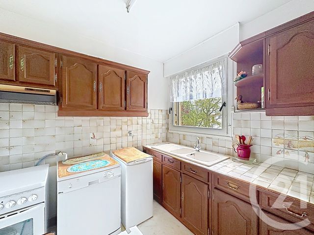 Appartement F4 &agrave; vendre - 4 pi&egrave;ces - 82,74 m2 - Choisy Le Roi - 94 - ILE-DE-FRANCE