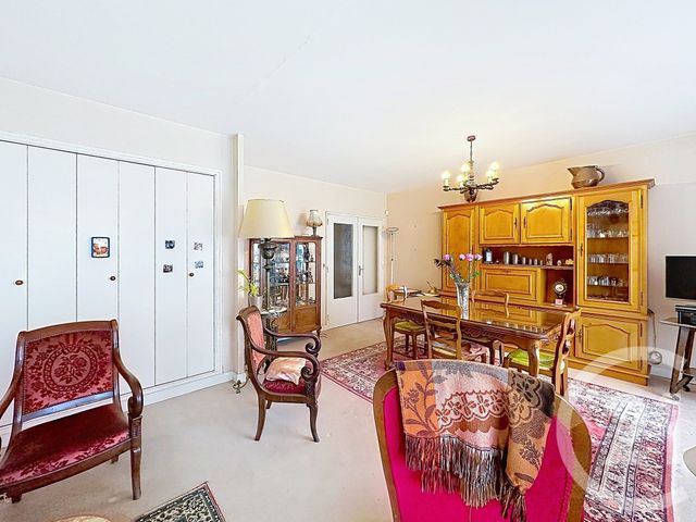 Appartement F4 &agrave; vendre - 4 pi&egrave;ces - 82,74 m2 - Choisy Le Roi - 94 - ILE-DE-FRANCE