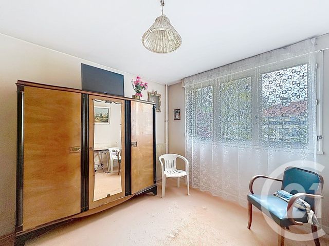 Appartement F4 &agrave; vendre - 4 pi&egrave;ces - 82,74 m2 - Choisy Le Roi - 94 - ILE-DE-FRANCE