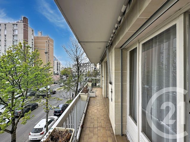 Appartement F4 &agrave; vendre - 4 pi&egrave;ces - 82,74 m2 - Choisy Le Roi - 94 - ILE-DE-FRANCE