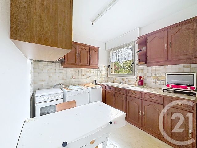 Appartement F4 &agrave; vendre - 4 pi&egrave;ces - 82,74 m2 - Choisy Le Roi - 94 - ILE-DE-FRANCE