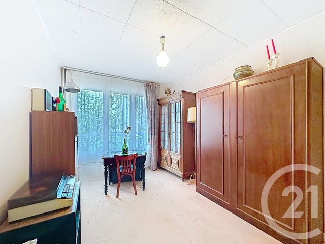 Appartement F4 &agrave; vendre - 4 pi&egrave;ces - 82,74 m2 - Choisy Le Roi - 94 - ILE-DE-FRANCE