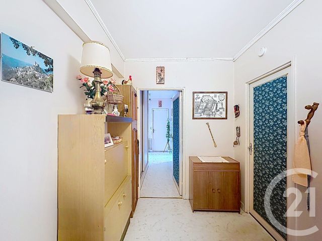 Appartement F4 &agrave; vendre - 4 pi&egrave;ces - 82,74 m2 - Choisy Le Roi - 94 - ILE-DE-FRANCE