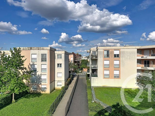 Appartement F2 &agrave; vendre - 2 pi&egrave;ces - 47,84 m2 - Creteil - 94 - ILE-DE-FRANCE