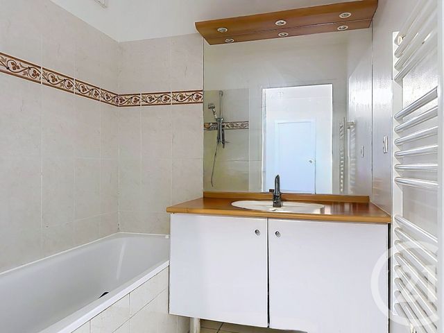 Appartement F2 &agrave; vendre - 2 pi&egrave;ces - 47,84 m2 - Creteil - 94 - ILE-DE-FRANCE