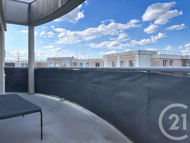Appartement F2 &agrave; vendre - 2 pi&egrave;ces - 47,84 m2 - Creteil - 94 - ILE-DE-FRANCE