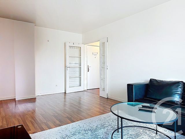 Appartement F2 &agrave; vendre - 2 pi&egrave;ces - 47,84 m2 - Creteil - 94 - ILE-DE-FRANCE