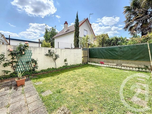 Maison &agrave; vendre - 4 pi&egrave;ces - 65,09 m2 - Orly - 94 - ILE-DE-FRANCE