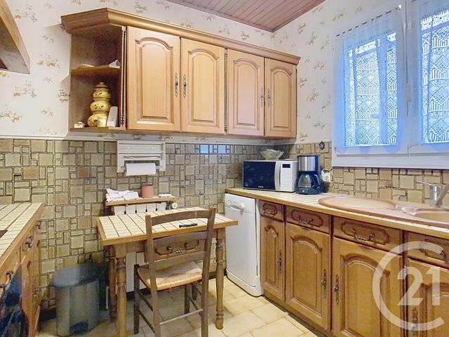 Maison &agrave; vendre - 4 pi&egrave;ces - 65,09 m2 - Orly - 94 - ILE-DE-FRANCE