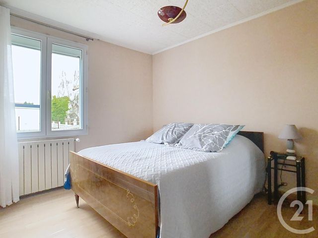 Maison &agrave; vendre - 4 pi&egrave;ces - 65,09 m2 - Orly - 94 - ILE-DE-FRANCE