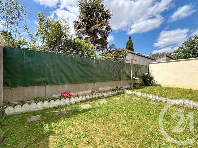 Maison &agrave; vendre - 4 pi&egrave;ces - 65,09 m2 - Orly - 94 - ILE-DE-FRANCE