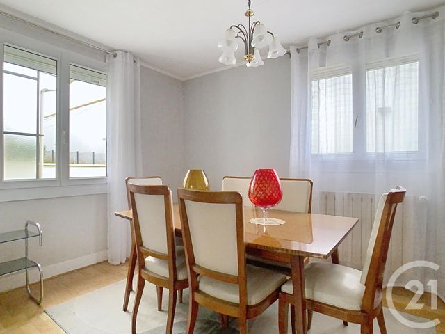 Maison &agrave; vendre - 4 pi&egrave;ces - 65,09 m2 - Orly - 94 - ILE-DE-FRANCE