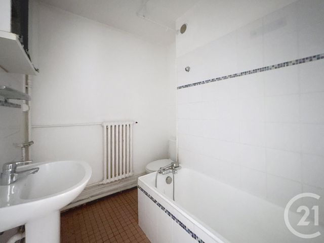 Appartement Studio &agrave; vendre - 1 pi&egrave;ce - 29 m2 - Thiais - 94 - ILE-DE-FRANCE
