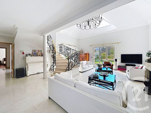 Maison &agrave; vendre - 6 pi&egrave;ces - 190,74 m2 - Thiais - 94 - ILE-DE-FRANCE