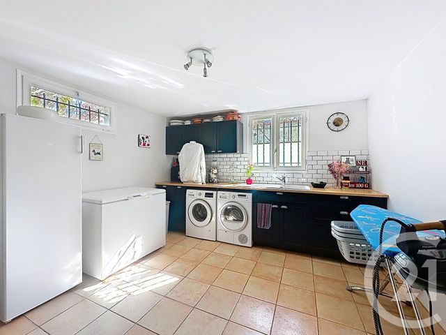 Maison &agrave; vendre - 6 pi&egrave;ces - 190,74 m2 - Thiais - 94 - ILE-DE-FRANCE