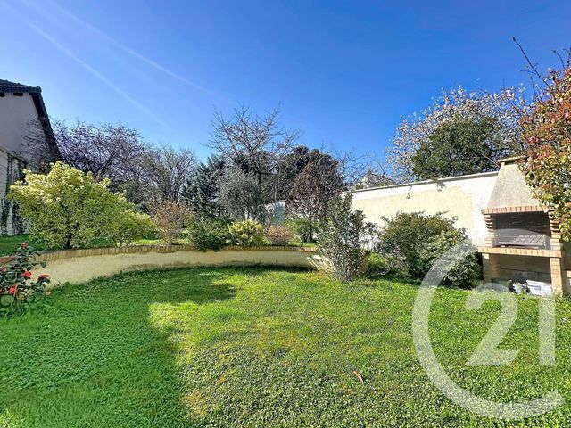 Maison &agrave; vendre - 6 pi&egrave;ces - 190,74 m2 - Thiais - 94 - ILE-DE-FRANCE