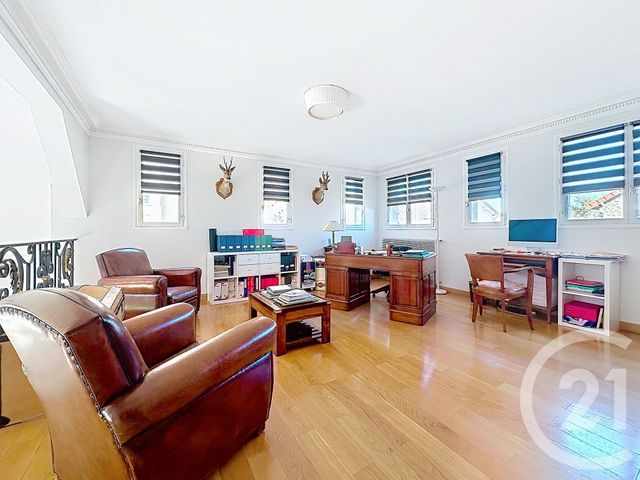 Maison &agrave; vendre - 6 pi&egrave;ces - 190,74 m2 - Thiais - 94 - ILE-DE-FRANCE