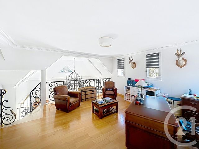 Maison &agrave; vendre - 6 pi&egrave;ces - 190,74 m2 - Thiais - 94 - ILE-DE-FRANCE