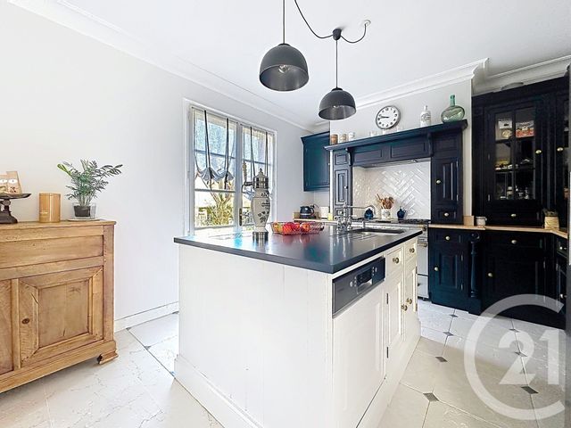 Maison &agrave; vendre - 6 pi&egrave;ces - 190,74 m2 - Thiais - 94 - ILE-DE-FRANCE