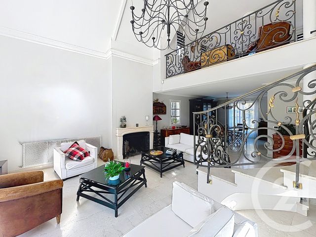 Maison &agrave; vendre - 6 pi&egrave;ces - 190,74 m2 - Thiais - 94 - ILE-DE-FRANCE