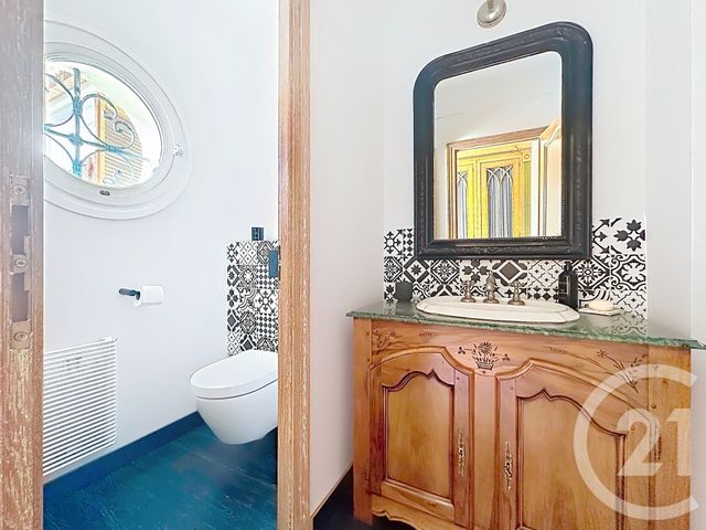 Maison &agrave; vendre - 6 pi&egrave;ces - 190,74 m2 - Thiais - 94 - ILE-DE-FRANCE
