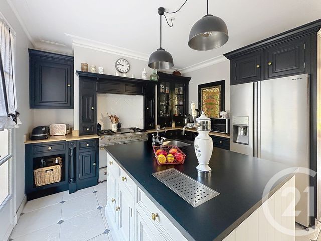 Maison &agrave; vendre - 6 pi&egrave;ces - 190,74 m2 - Thiais - 94 - ILE-DE-FRANCE