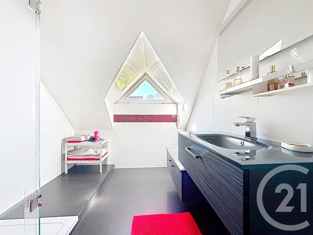 Maison &agrave; vendre - 6 pi&egrave;ces - 190,74 m2 - Thiais - 94 - ILE-DE-FRANCE