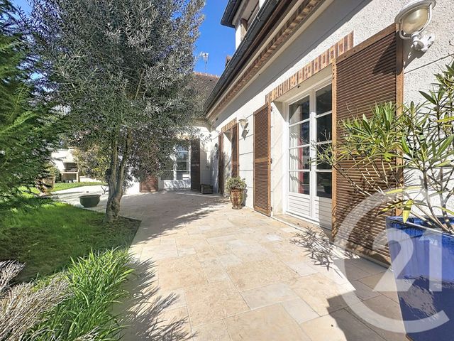 Maison &agrave; vendre - 6 pi&egrave;ces - 190,74 m2 - Thiais - 94 - ILE-DE-FRANCE