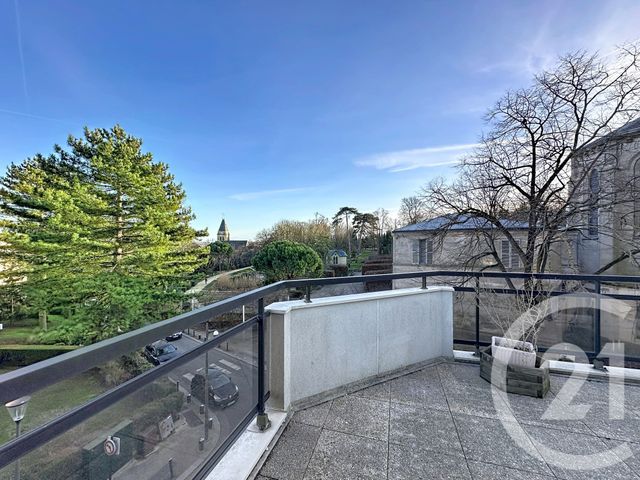 appartement - THIAIS - 94