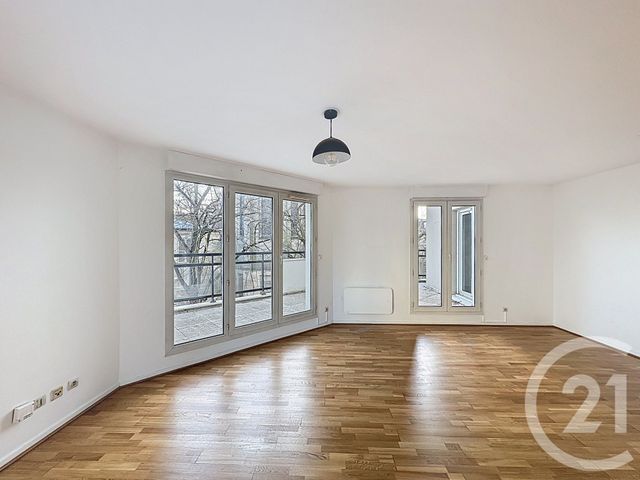 Appartement F3 &agrave; louer - 3 pi&egrave;ces - 77,30 m2 - Thiais - 94 - ILE-DE-FRANCE