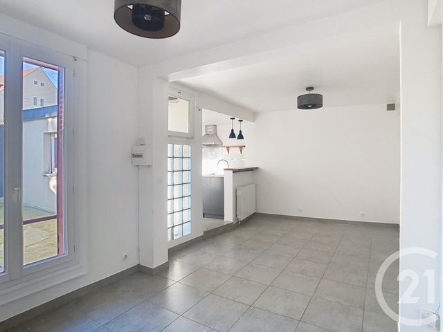 Appartement F2 &agrave; louer - 2 pi&egrave;ces - 39,54 m2 - Thiais - 94 - ILE-DE-FRANCE