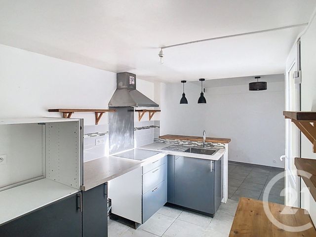 Appartement F2 &agrave; louer - 2 pi&egrave;ces - 39,54 m2 - Thiais - 94 - ILE-DE-FRANCE
